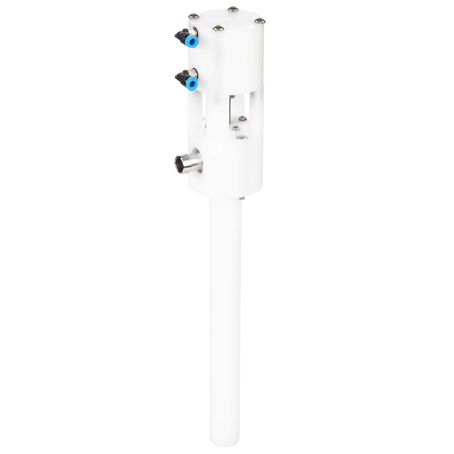 Fill Head Assembly - Adjustable Filler/Gosling