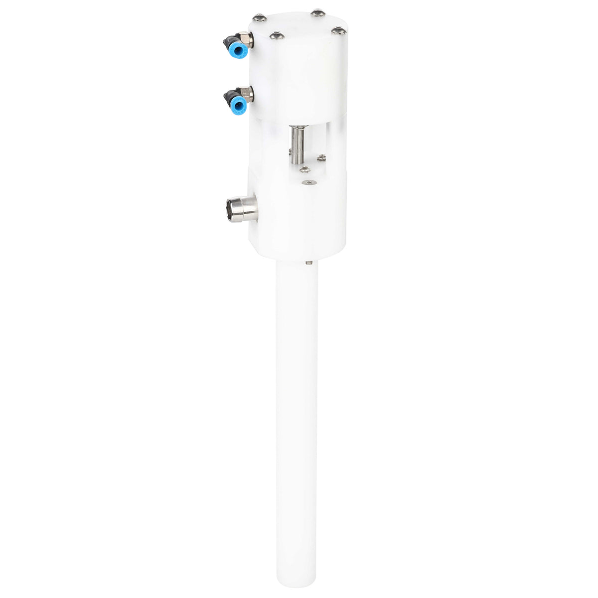 Fill Head Assembly - Adjustable Filler/Gosling