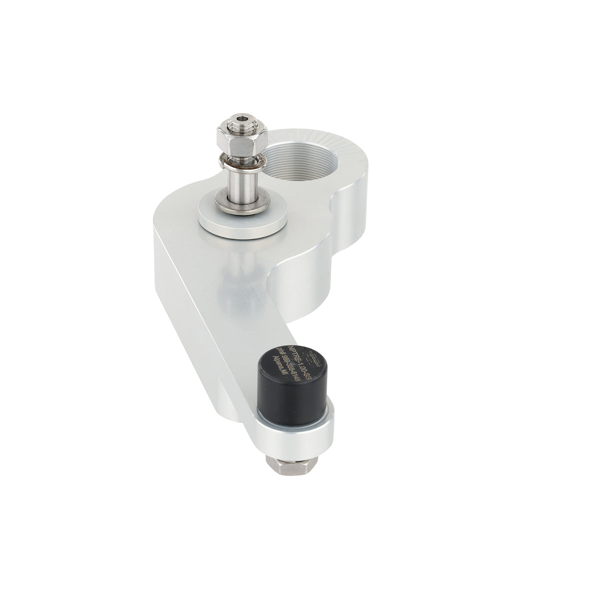 1st Operation Swing Arm Assembly