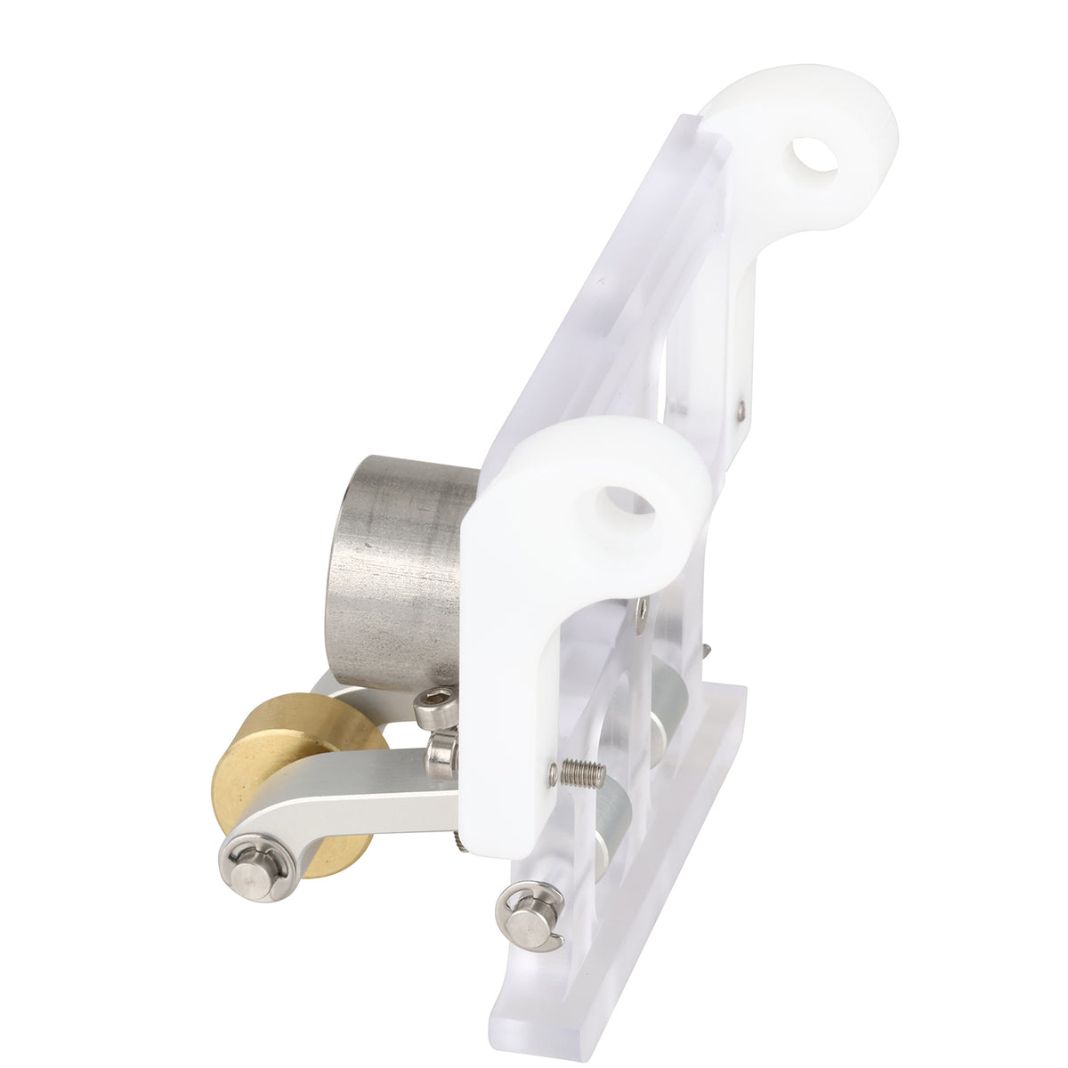 Standard Retention Plate Assembly