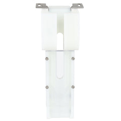 Lid Chute Assembly (202)