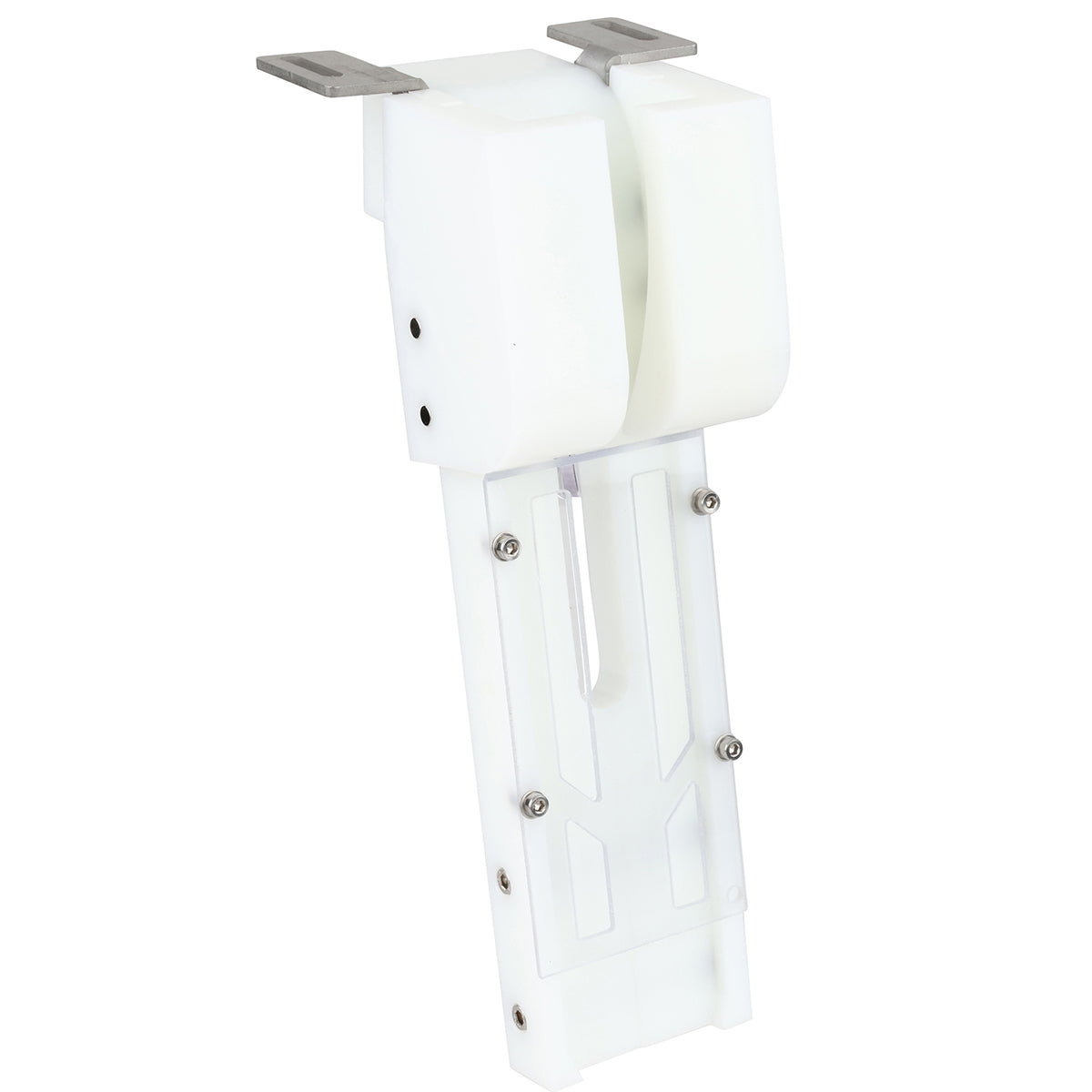 Lid Chute Assembly (202)