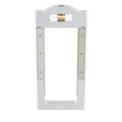 Lid Dropper Slide Assembly (202)