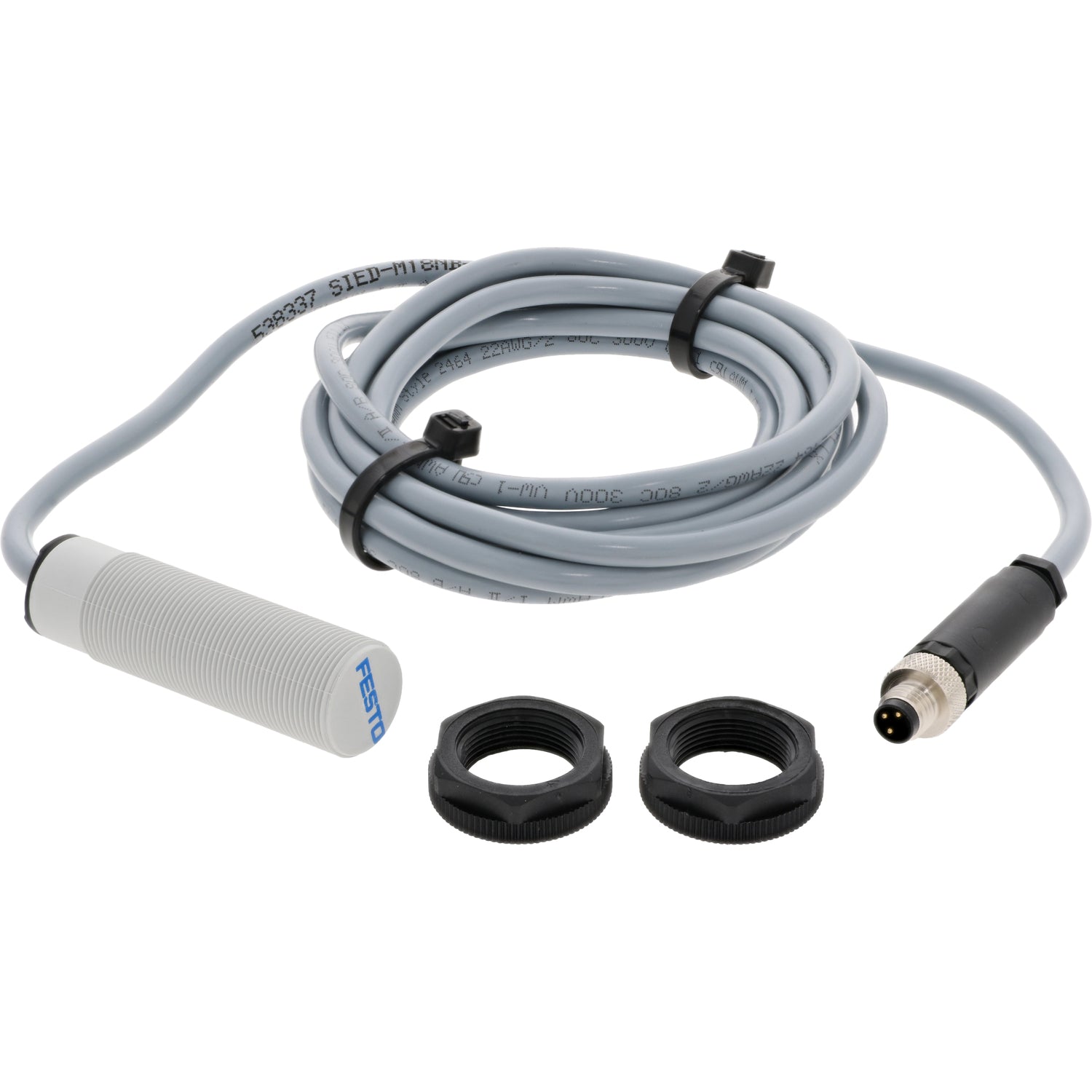 Present Sensor Module Pit Can Present Sensor with Quick Connect – The Flock Shop