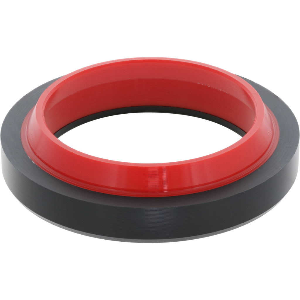 Crowning Cylinder Wiper Seal