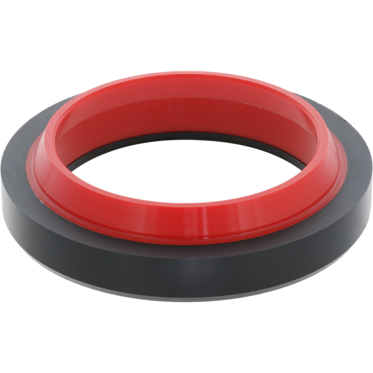 Crowning Cylinder Wiper Seal