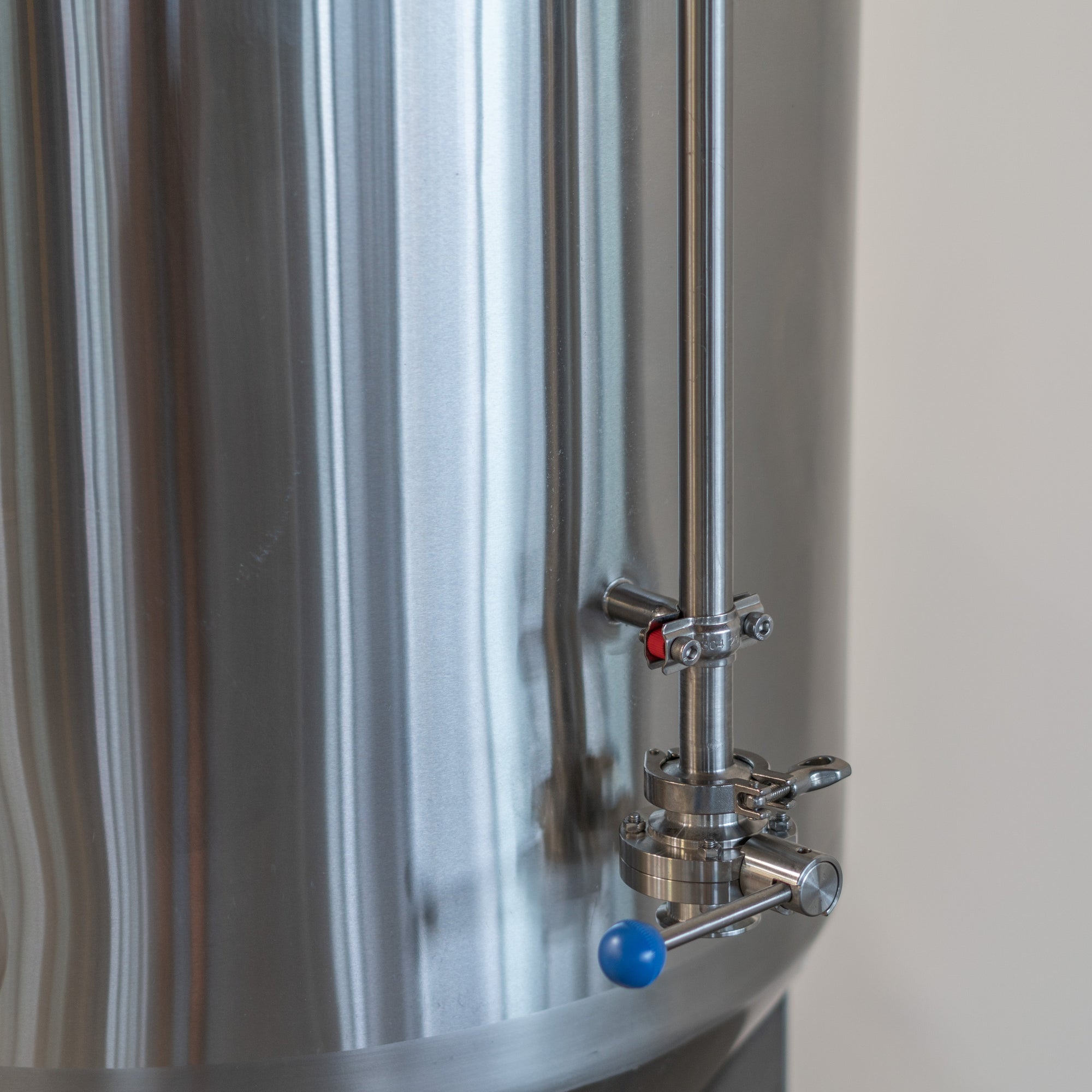 2 bbl | Nano Jacketed Unitank