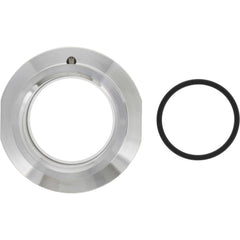 Adapter for Inlet Pressure Sensor