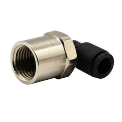 90 Degree Swivel Fitting for Rinse Tunnel