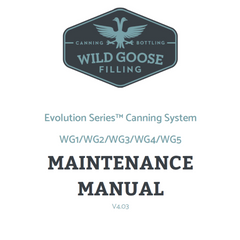 Evolution Series Maintenance Manual