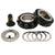 Ceramic Seam Roller Rebuild Kit