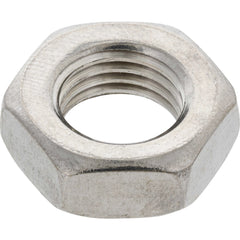 Hex Nut for Cam Follower