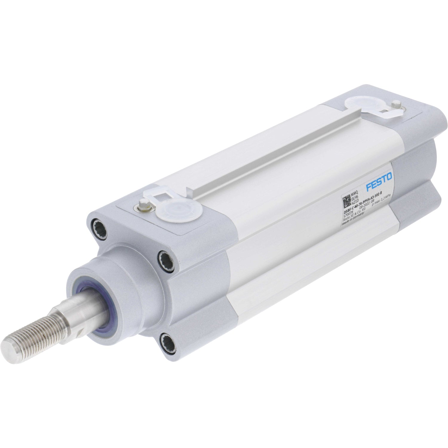 Can Push Cylinder - Wild Goose Parts