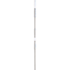 CO2 Purge Tubes
