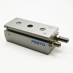 Compensator Rotary Cylinder