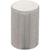 Highly reflective cylindrical magnet. 1/4" dia. x 3/8" thick. Magnet is shown on white background.