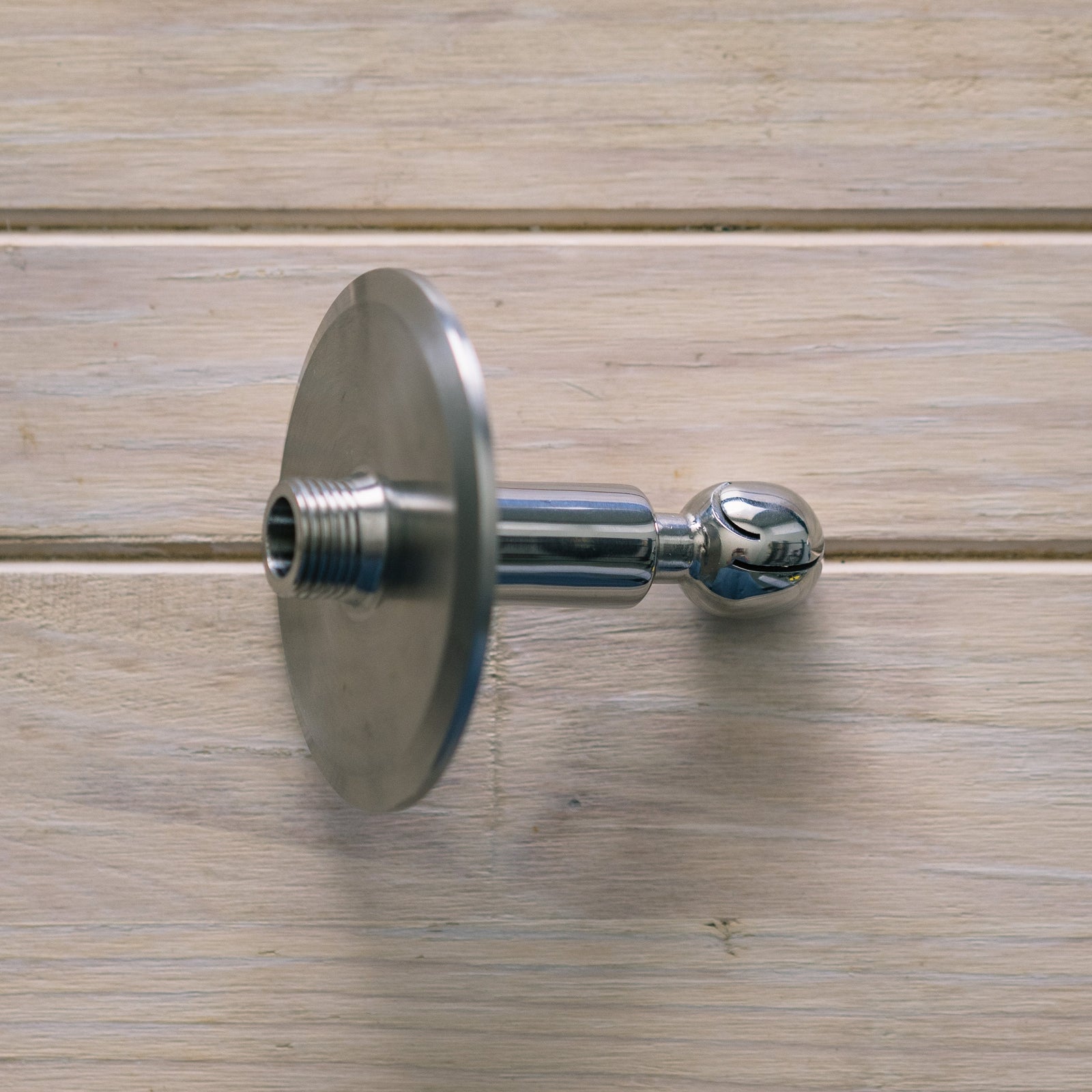 CIP | 3" TC | Spray Ball