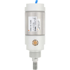 Ejection Cylinder