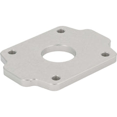 High Flow Pressure Plate