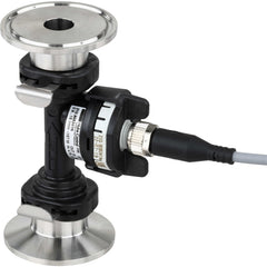 Flow Sensor with Quick Connect
