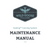 Maintenance Manuals
