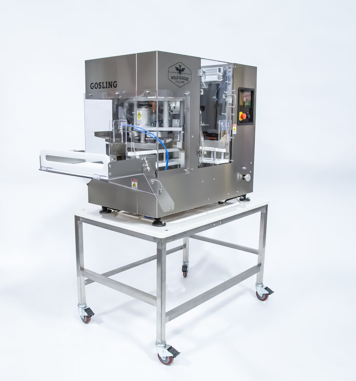 Gosling Goosetail Outfeed