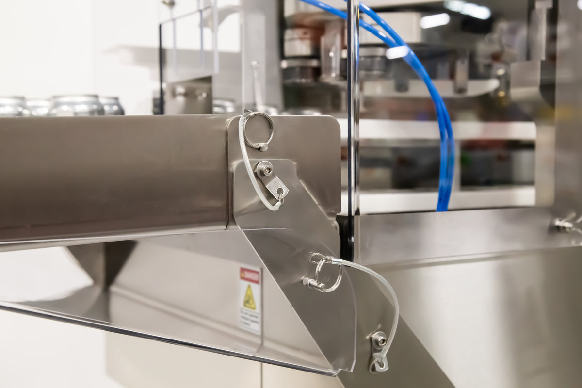 Gosling Goosetail Outfeed