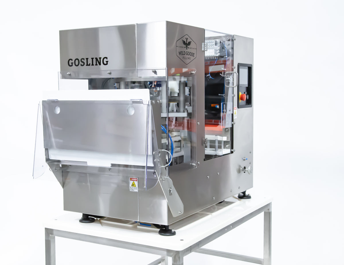 Gosling Goosetail Outfeed