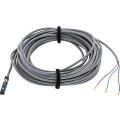 Linear Slide Home Sensor