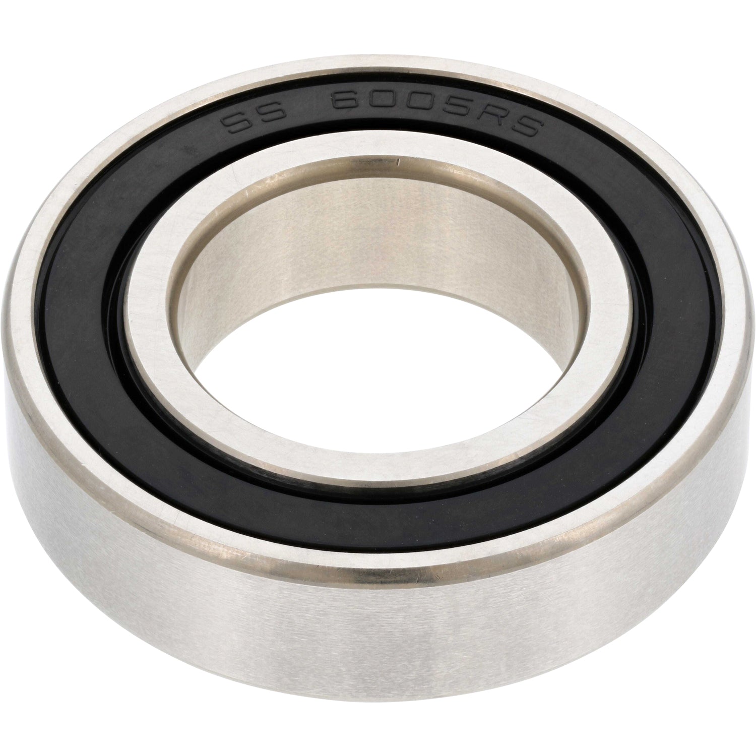 Lift Can Acceptor Bearings