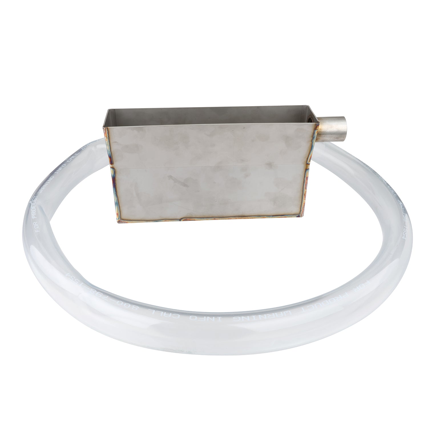 High Temperature CIP Collector