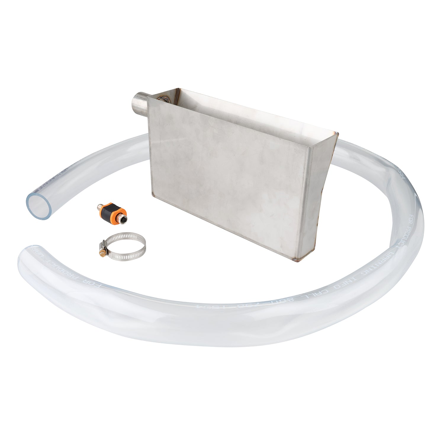 High Temperature CIP Collector