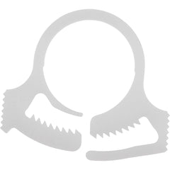 Tube Clamps For Meheen Fill Tubes
