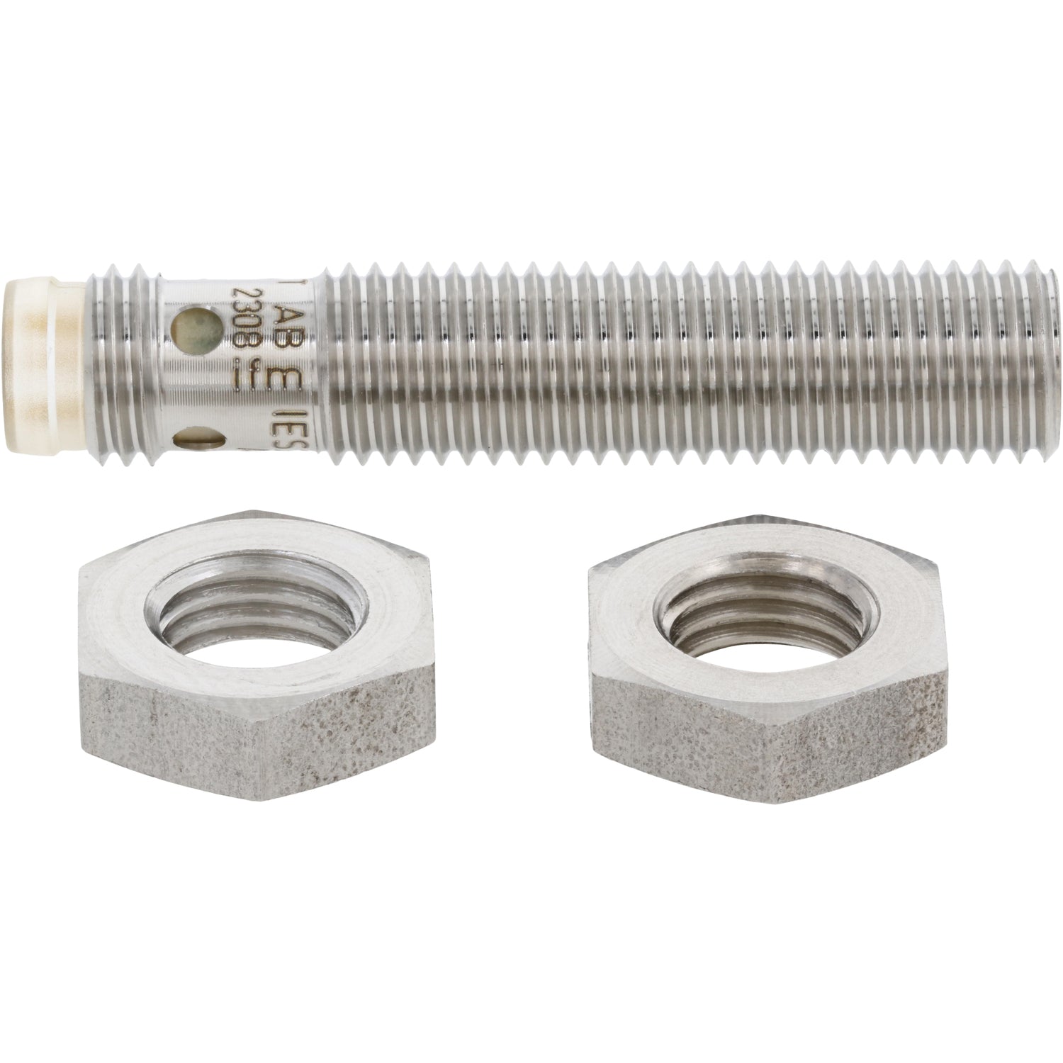 Inductive sensor; M8; 40mm; IP 69K