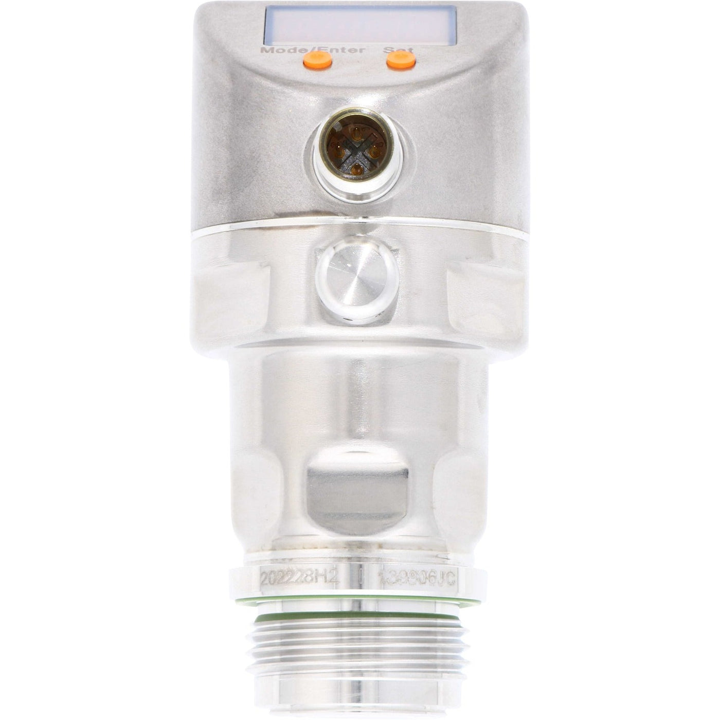 Inlet Pressure Sensor - Wild Goose Parts