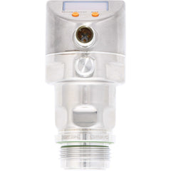 Inlet Pressure Sensor