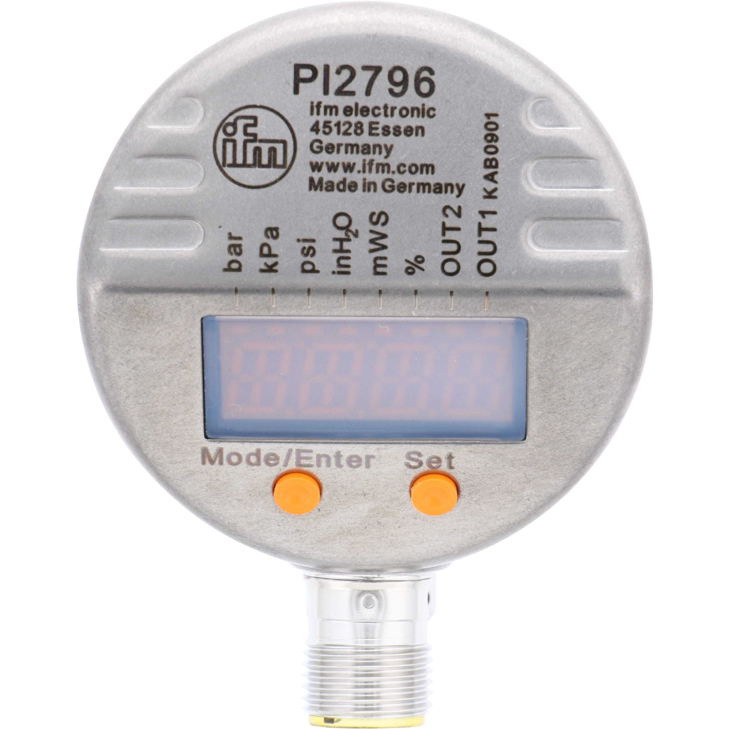 Inlet Sensor Server Inlet Pressure Sensor – The Flock Shop