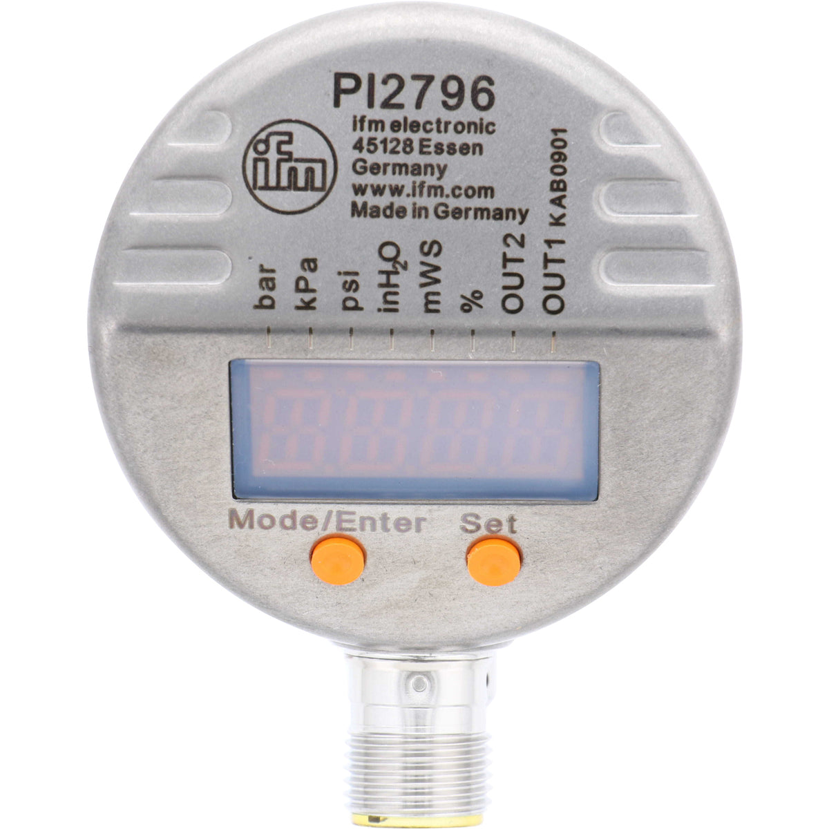 Picture Inlet Sensor Inlet Pressure Sensor - Wild Goose Parts
