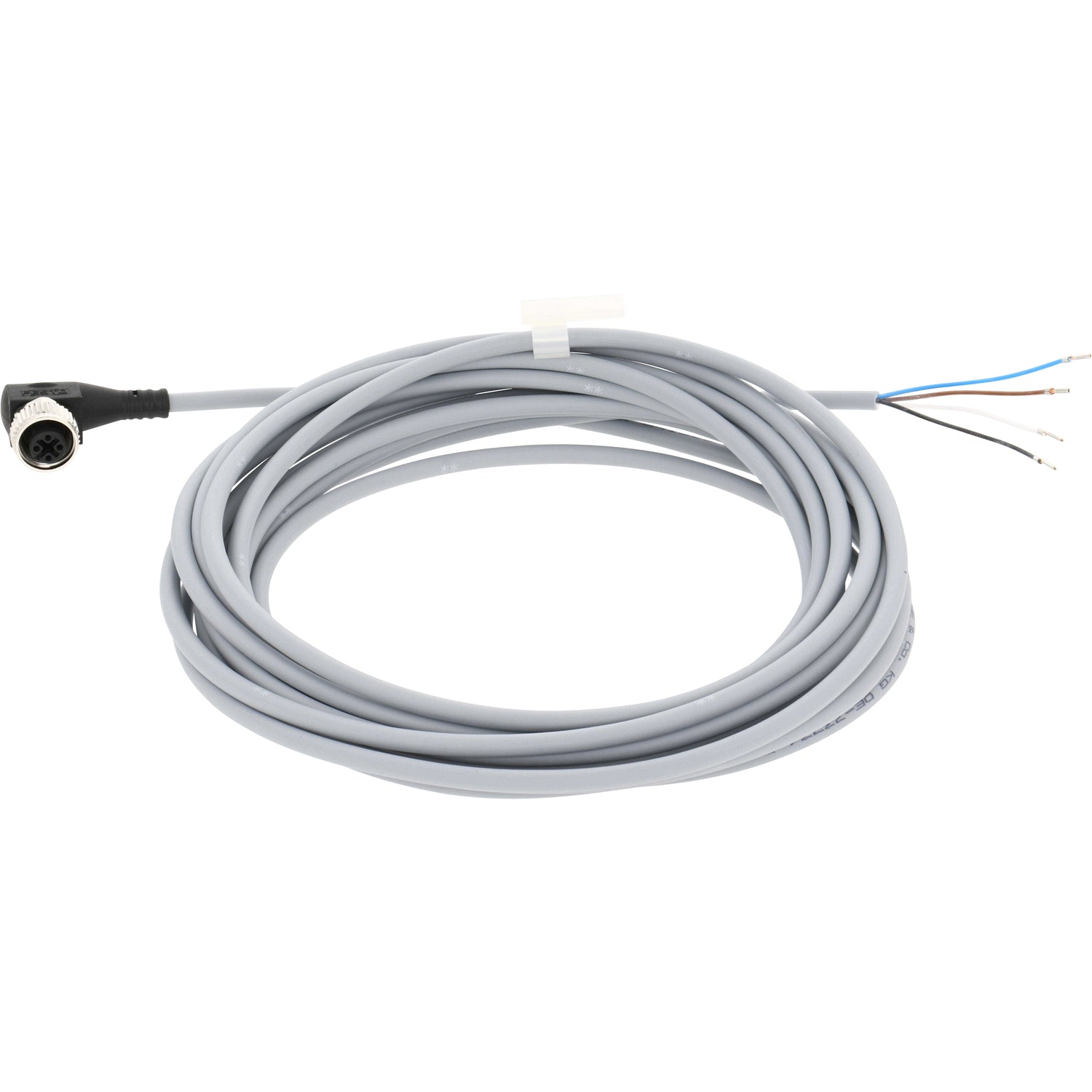 Inlet Pressure/Temperature Monitor Sensor Cable – The Flock Shop
