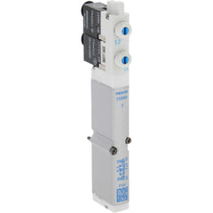 J-Solenoid