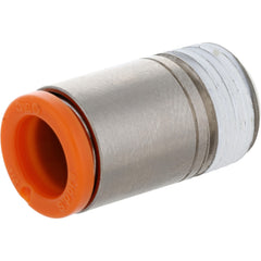 1/4 TUBE x 1/8 male NPT connector
