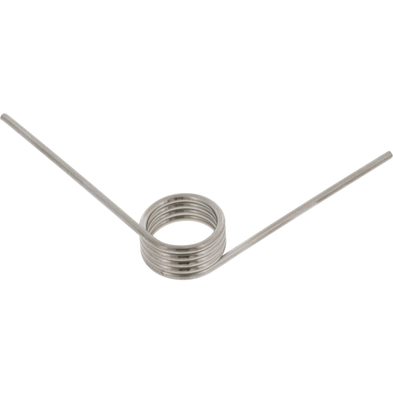 Left Hand Torsion Spring - Wild Goose Parts