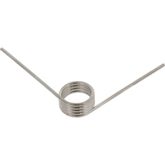 Left Hand Torsion Spring