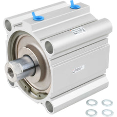 M4/M6 Crowning Cylinder