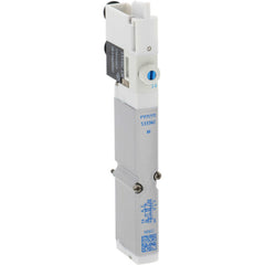 M-Solenoid