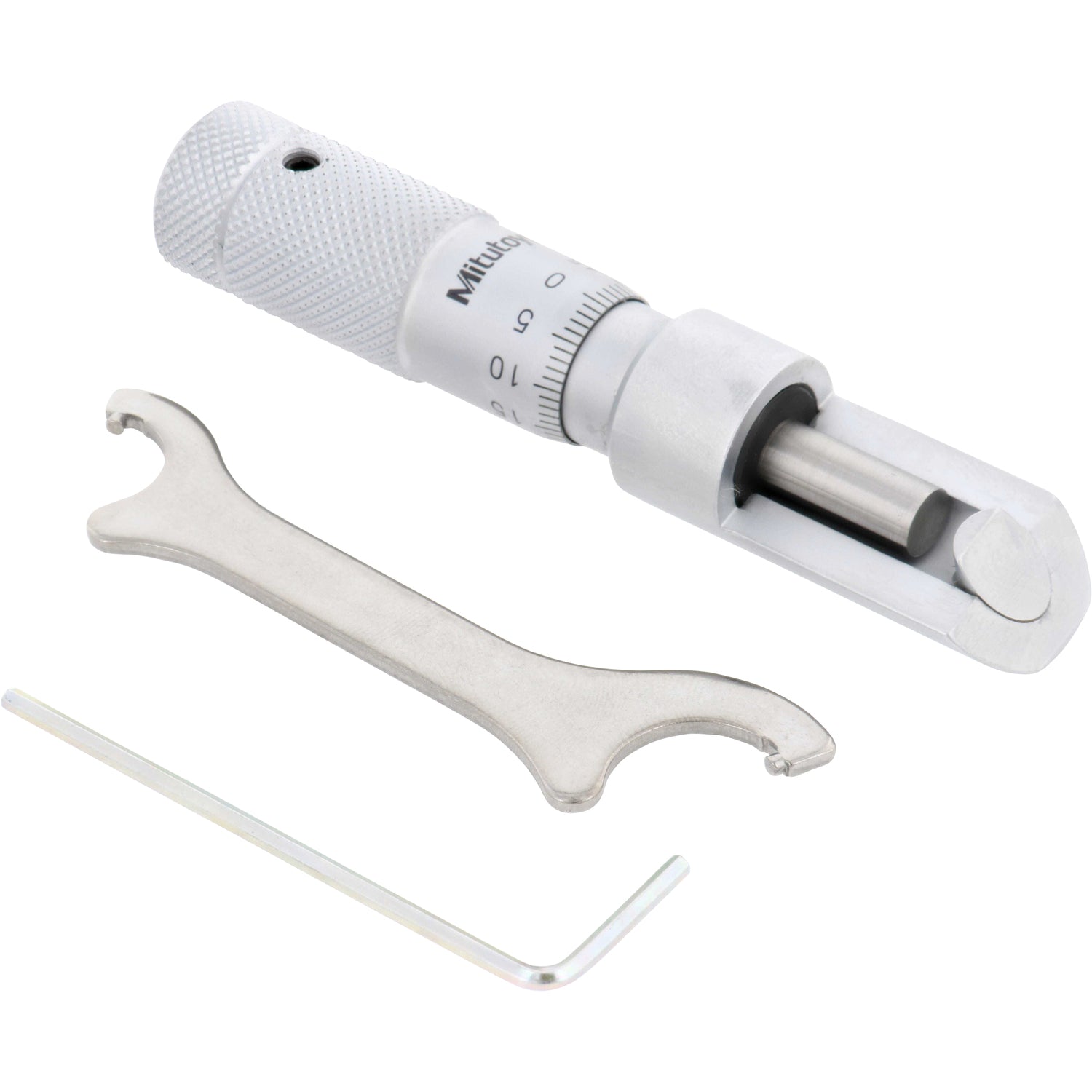 Seam Micrometers – The Flock Shop