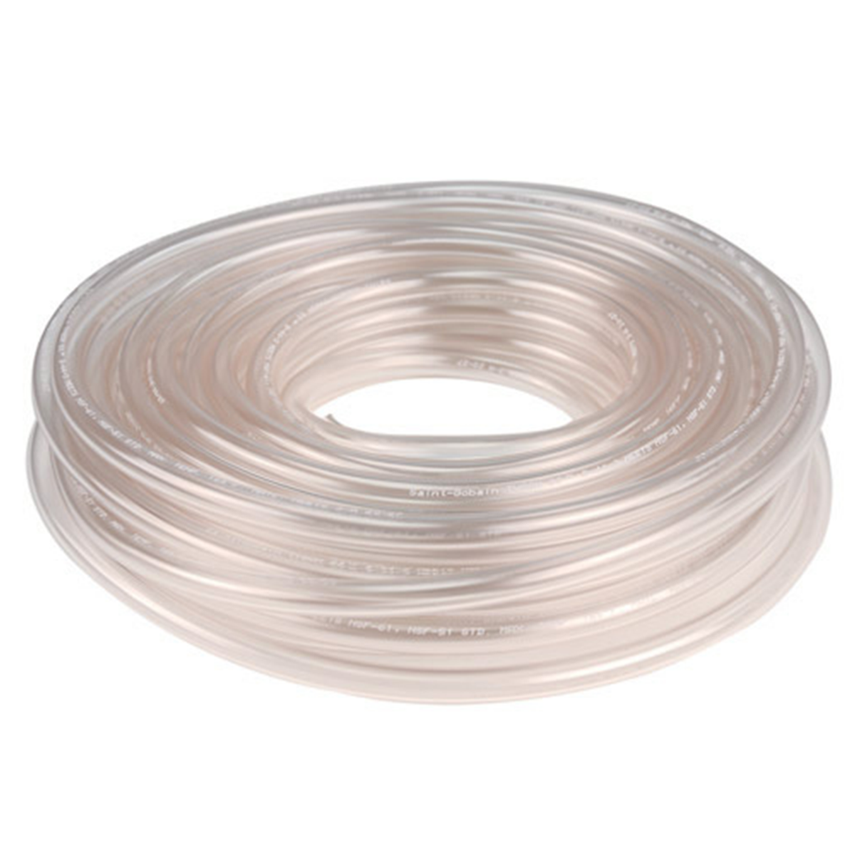 MicroMatic Tubing