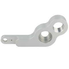 Swing Arm - First Operation