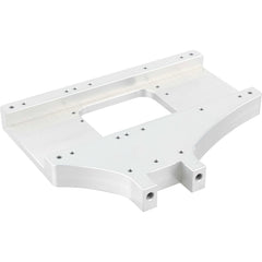 Lid Dropper Baseplate