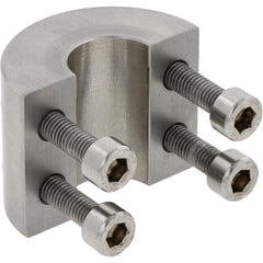 WG8/10 Star Wheel Split Collar